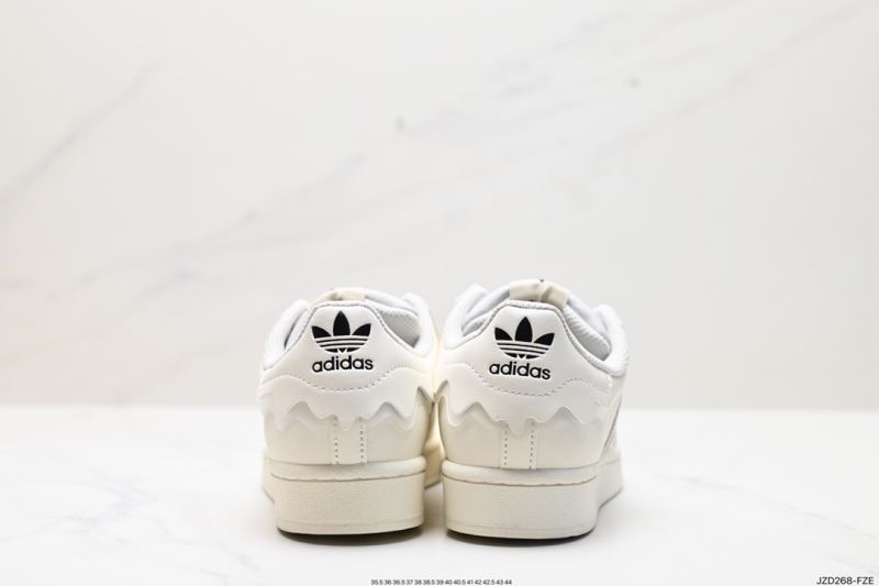 Adidas Superstar Shoes